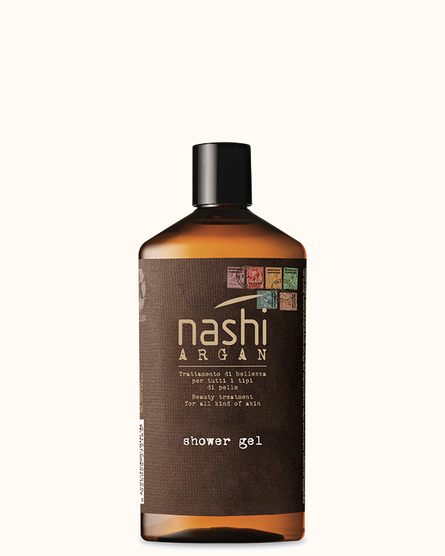 Nashi Argan Dry Oil Perfect Body