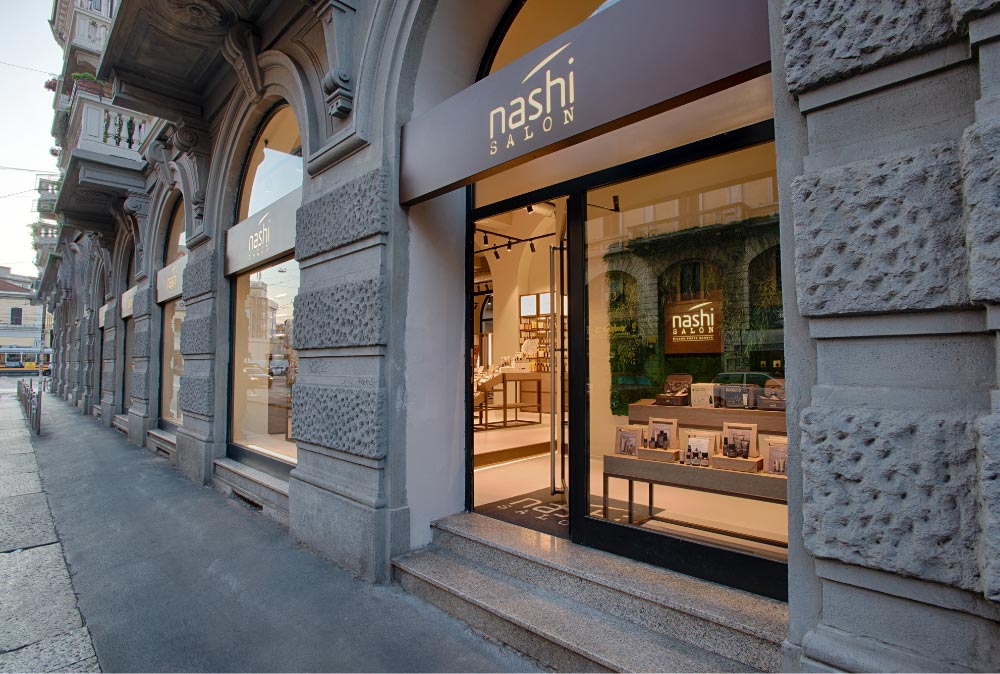 Virtual Tour - Nashi Argan