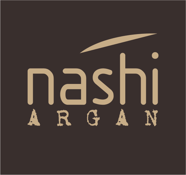 Nashi Argan - Espana
