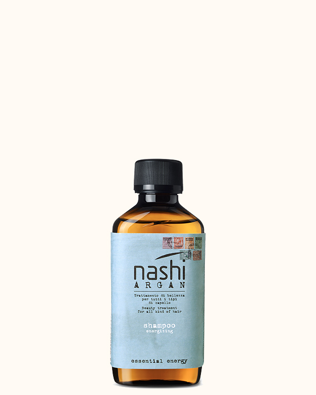 Nashi Argan Cyprus - Selecting the right summer routine for your hair is  essential to face the most stressful season for them! Let's start with the  basics: AFTER SUN SHAMPOO with a