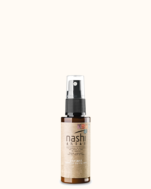 Review: Nashi Argan Hair Products – BeautyPatterns