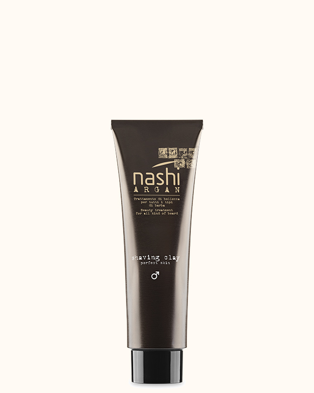 Nashi Argan Balm moisturizing after shaving Manline The Balm Moisturizing  After Shave 100ml buy from AZUM: price, reviews, description, review