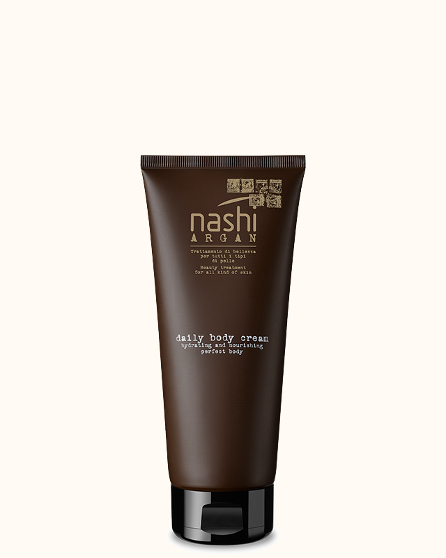 Nashi Argan Dry Oil Perfect Body 100ml - Jolie Dame Store