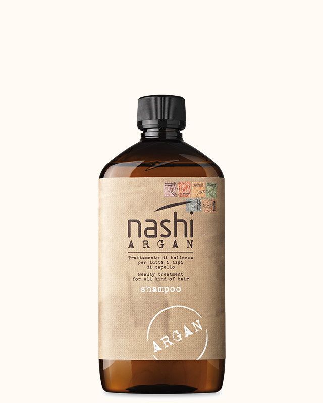 Shop Nashi Products at Rys Hair & Beauty - Hairdressing & Al Fresco Garden  - London Chelsea