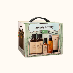Speedy Beauty Hair