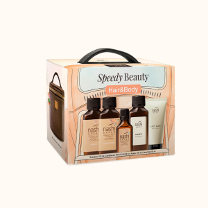 Speedy Beauty Hair & Body