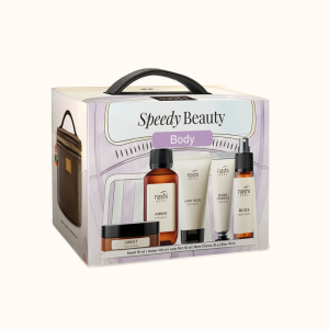 Speedy Beauty Body